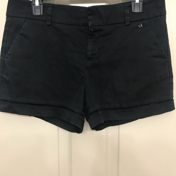 *** Calvin Klein Shorts - Picture 1 of 5